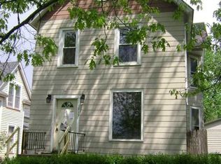 1215 19th St, Rock Island, IL