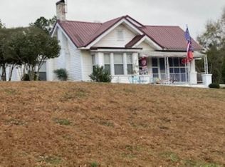 721 S Three Notch St, Andalusia, AL 36420