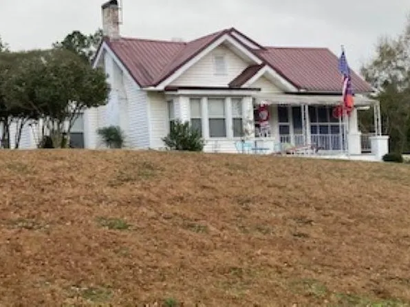 721 S Three Notch St, Andalusia, AL 36420