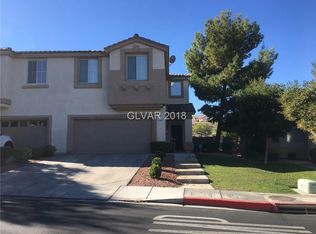 1131 Scenic Crest Dr, Henderson, NV 89052