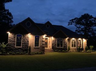 112 Turkey Fork Rd, Lucedale, MS 39452