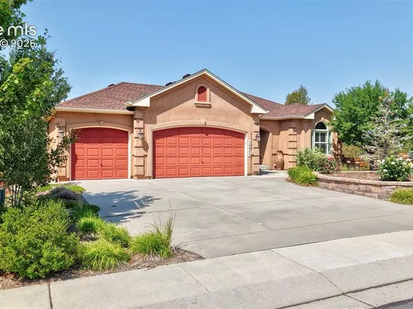 10892 Huron Peak Pl, Peyton, CO 80831