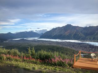 29779 W Glenn Hwy, Sutton, AK 99674