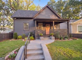 674 Jett St NW, Atlanta, GA 30318