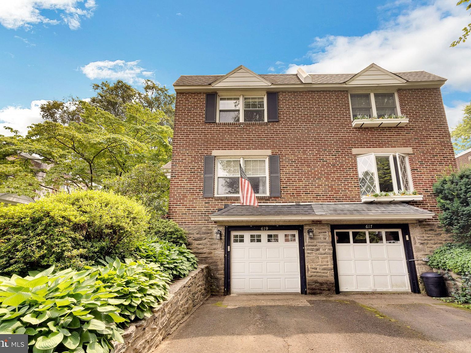 619 Fountain St, Philadelphia, PA 19128 Zillow