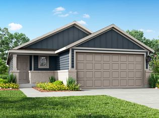 129 Hatari Trl, Jarrell, TX 76537