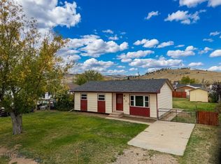 403 E Centennial Ave, Boulder, MT 59632