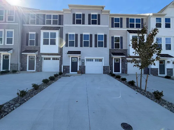 1906 Bellac Way, Newark, DE 19702