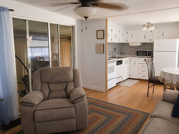 4th image of 3300 S Nova Rd #68