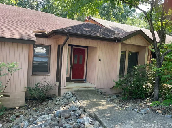 11 Gailosa Ln, Hot Springs, AR 71909