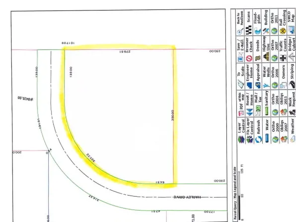 Harley Dr, Burbank, OH 44214