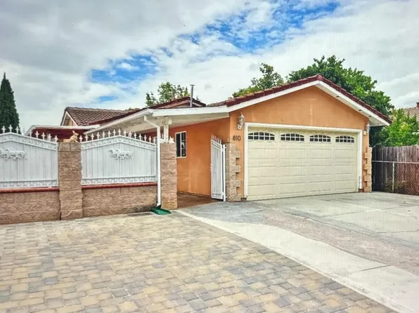 810 Vintage Way, San Jose, CA 95122