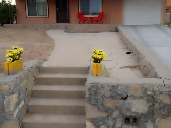 1408 Wainwright Dr, El Paso, TX 79903