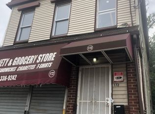 172 16th Ave, Newark, NJ 07103