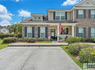245 Durham Park Way, Pooler, GA 31322