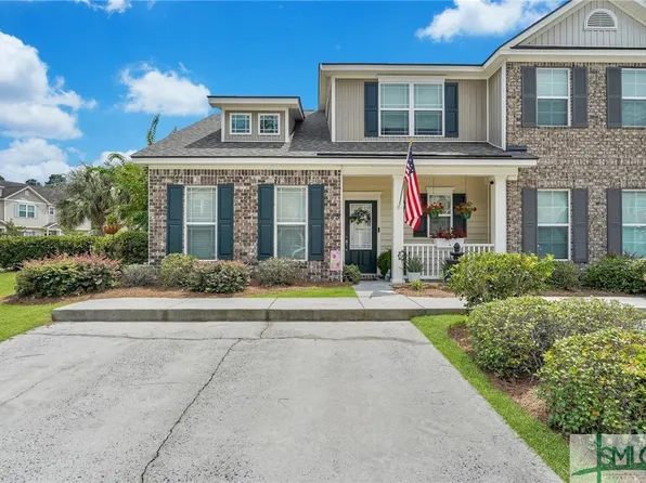 245 Durham Park Way, Pooler, GA 31322