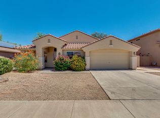 1385 W Browning Way, Chandler, AZ 85286