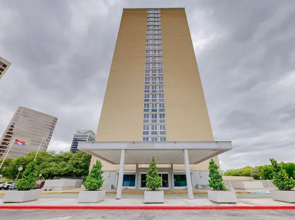3883 Turtle Creek Blvd APT 1909, Dallas, TX 75219