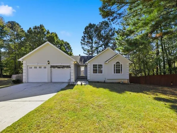 1157 Forest Gln, Jonesboro, GA 30238