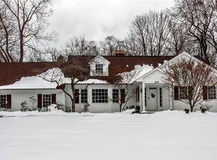 295 Warren Ave, Rochester, NY 14618