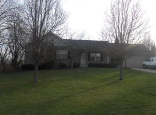 1007 S Coxs Creek Dr, Bardstown, KY 40004