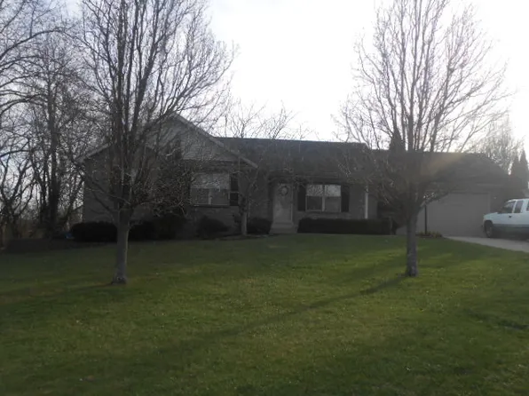 1007 S Coxs Creek Dr, Bardstown, KY 40004