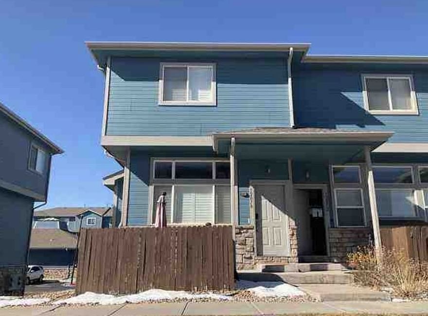 Property Front View