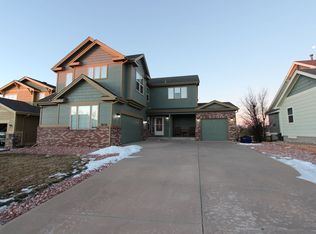 10156 Antler Creek Dr, Peyton, CO 80831