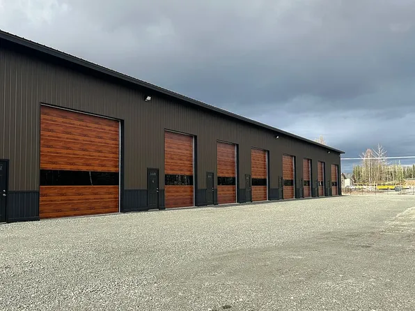 34227 Industrial St, Soldotna, AK 99669