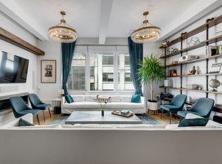252 W 30th St APT 2A, New York, NY 10001