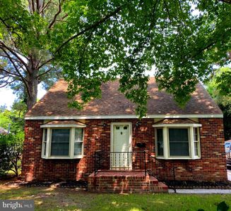 1503 Glen Ave, Salisbury, MD, 21804
