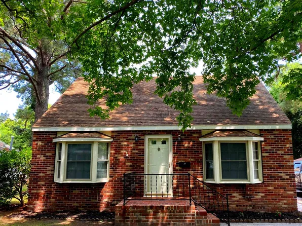 1503 Glen Ave, Salisbury, MD 21804