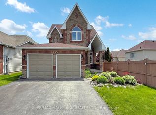 1035 Beatrice St E #BASEMENT, Oshawa, ON L1K 2L3