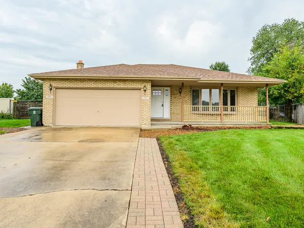 7415 W Dove Ln, Frankfort, IL 60423