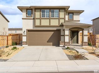 432 Summer Triangle Dr, Reno, NV 89506
