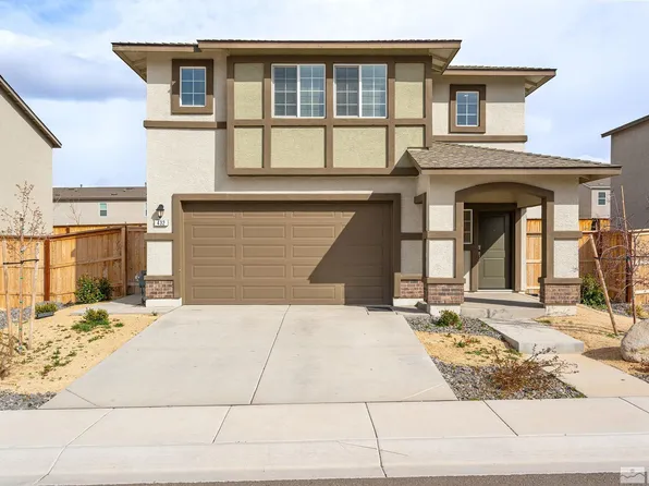 432 Summer Triangle Dr, Reno, NV 89506