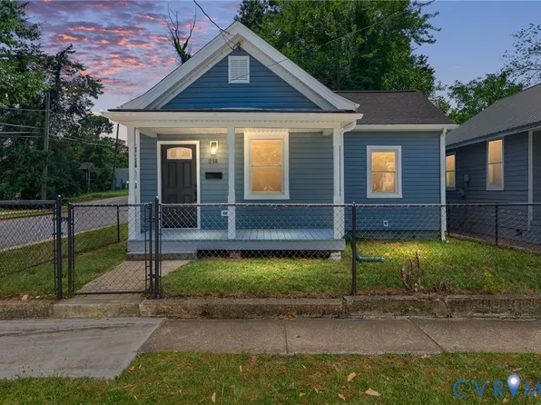 238 E 36th St, Richmond, VA 23224