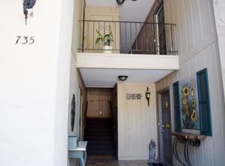 N Park St, San Angelo, TX 76901