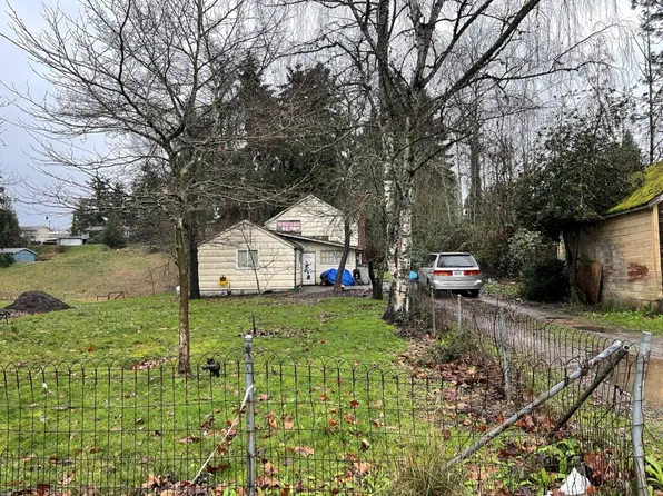 1208 13th Ave, Milton, WA 98354