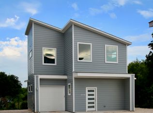 6911 Meador Ave #B, Austin, TX 78752