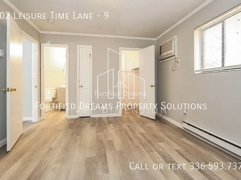 202 Leisure Time Ln #9 — Photo 3