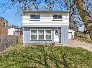 1165 Stanwood Ave, Akron, OH