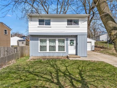 1165 Stanwood Ave, Akron, OH, 44314