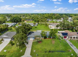 7508 Pensacola Rd, Fort Pierce, FL 34951