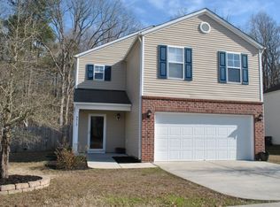 3512 Mountain Brook Cir, Durham, NC 27704