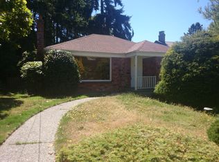 219 NW 56th St, Seattle, WA 98107