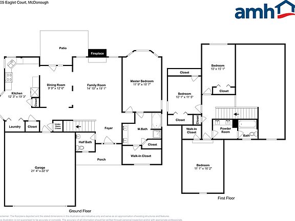 2nd image of 405 Eaglet Ct