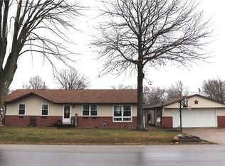 603 Westwood Dr, Catlin, IL 61817