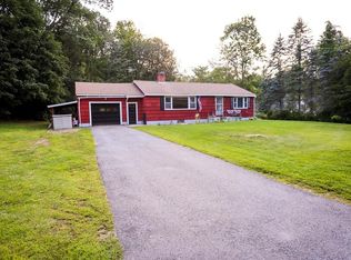 30 Willard Rd, Ashburnham, MA 01430
