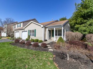 7 Rambling Brook Ln, Poughkeepsie, NY 12601